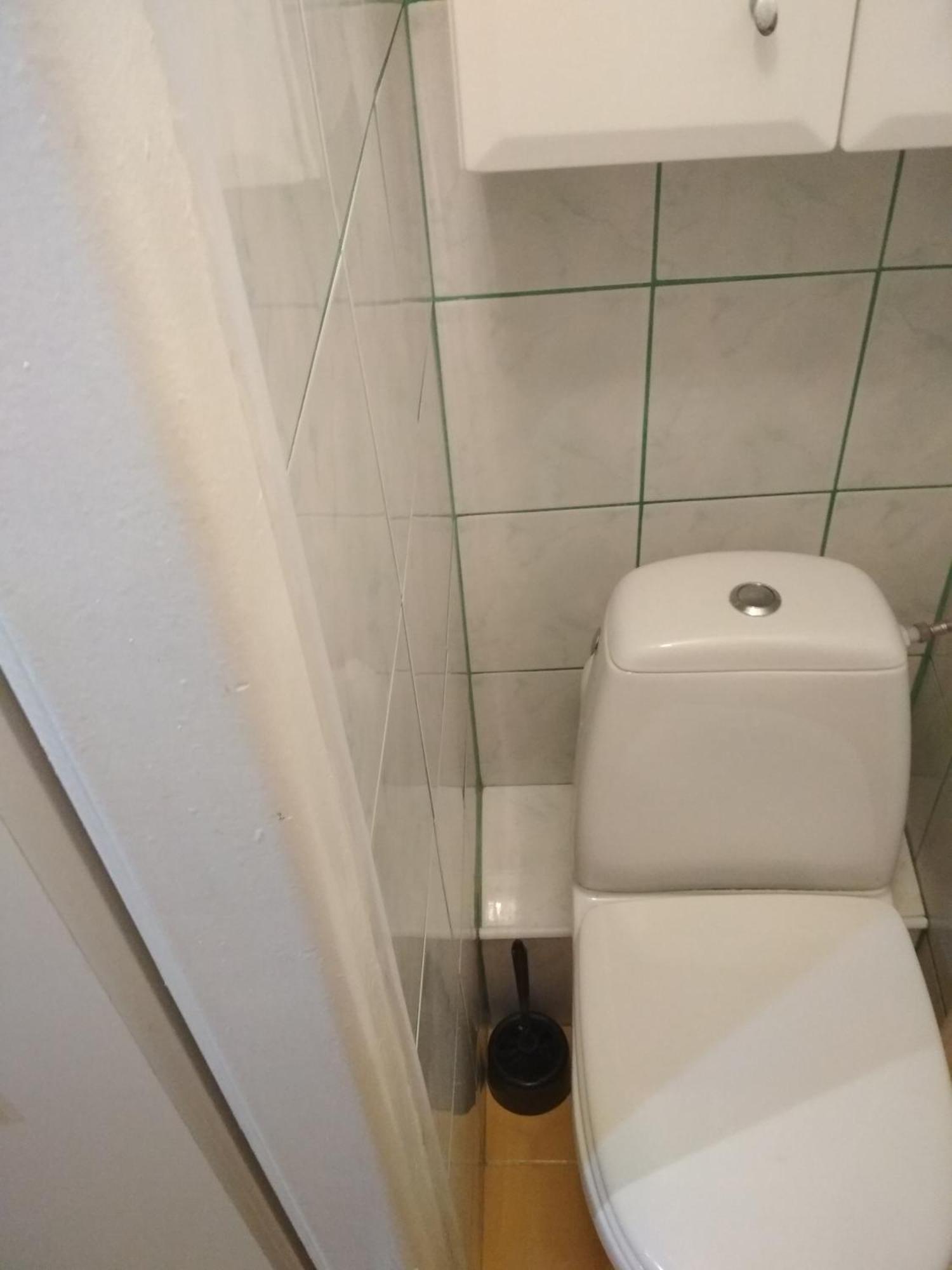 Ferienwohnung Cichy Zakatek Kolberg Exterior foto