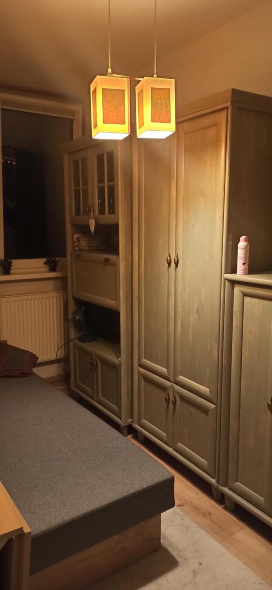 Ferienwohnung Cichy Zakatek Kolberg Exterior foto