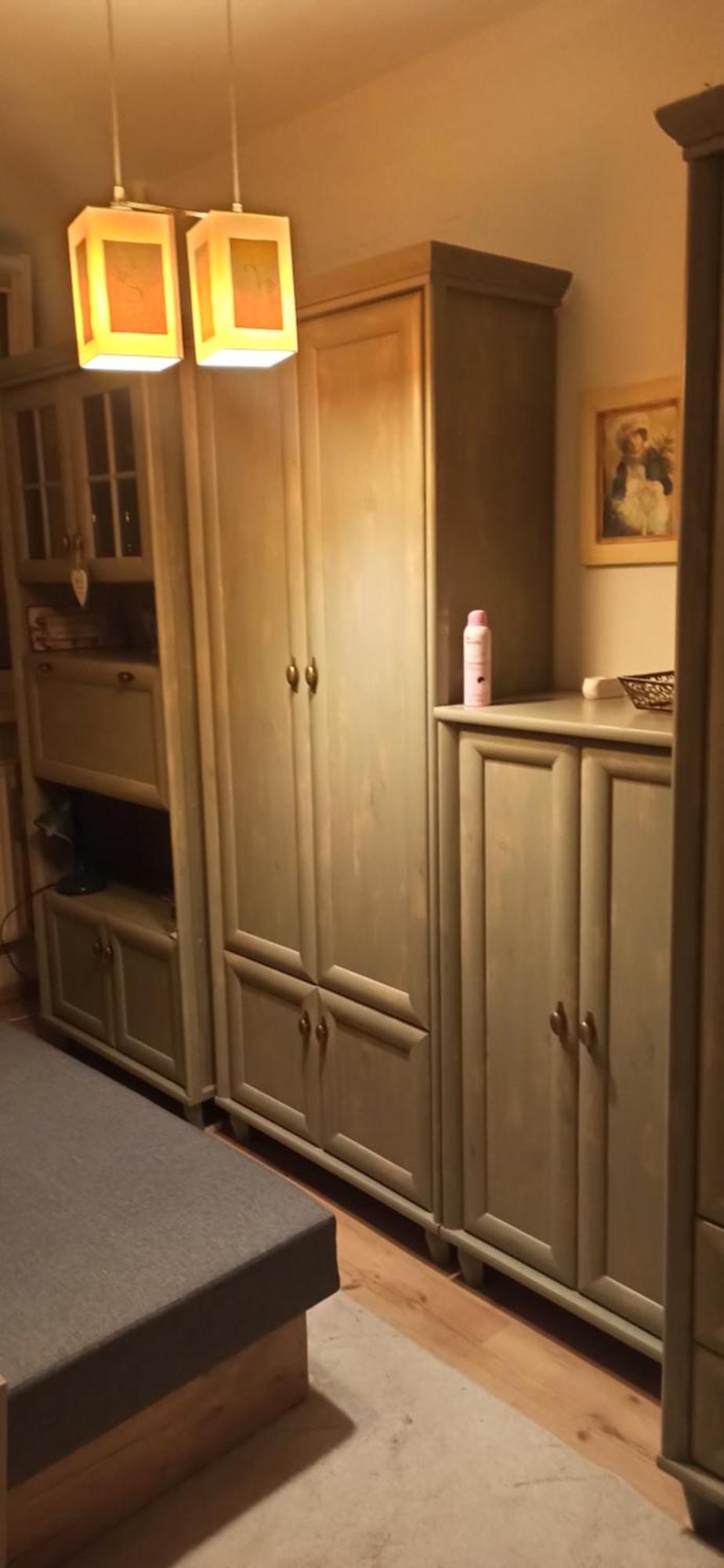 Ferienwohnung Cichy Zakatek Kolberg Exterior foto