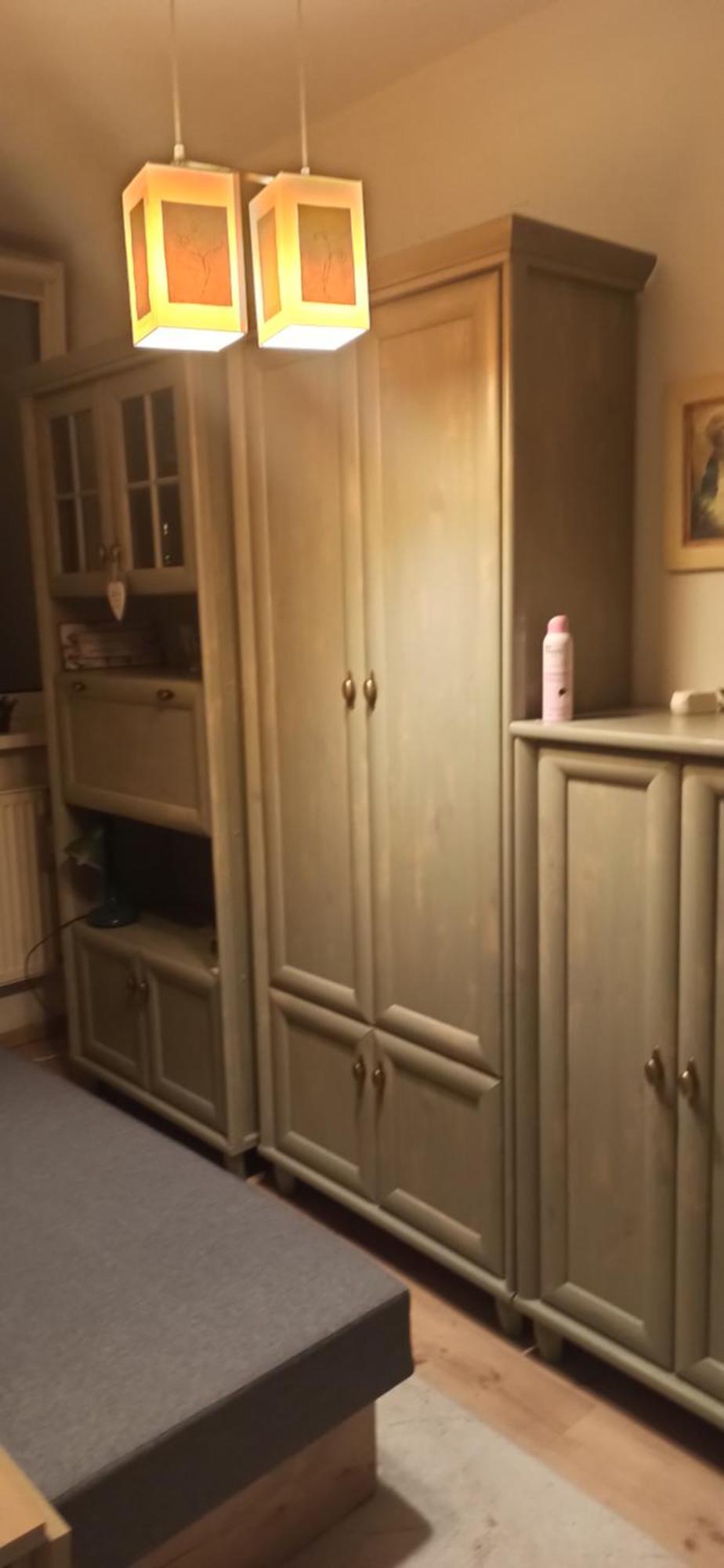 Ferienwohnung Cichy Zakatek Kolberg Exterior foto