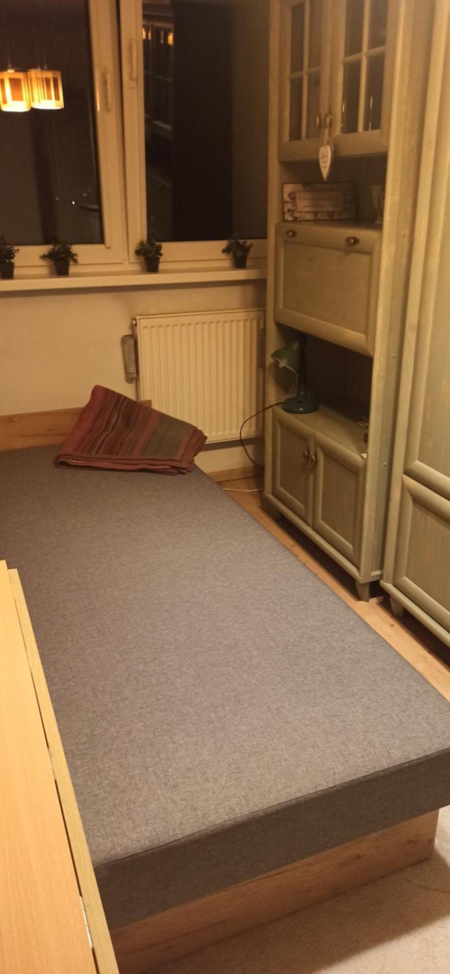 Ferienwohnung Cichy Zakatek Kolberg Exterior foto